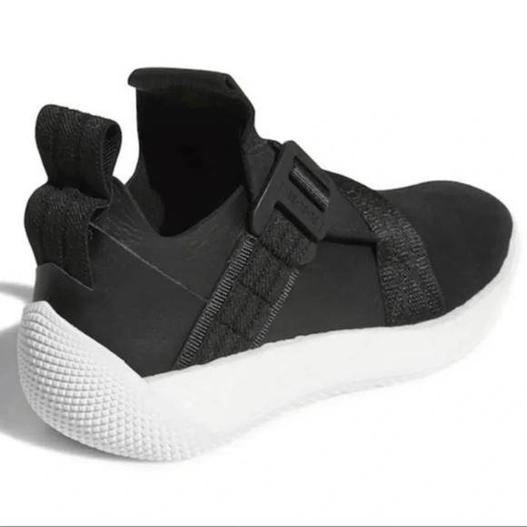 Adidas Harden Vol 2 LS Buckle Sneakers - Picture 2 of 13